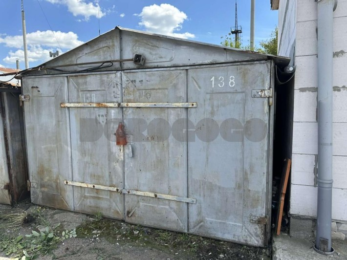 Продаж гаража по вул. Київська 6а в м.Вишневе - фото 1