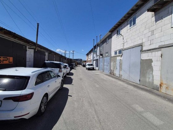 Продаж 2-поверхових гаражів. Кооператив Озерний, Вишневе Вишневое