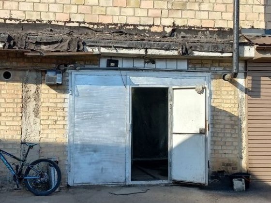 Продаю гараж в ГК Олімпієць Вишневе