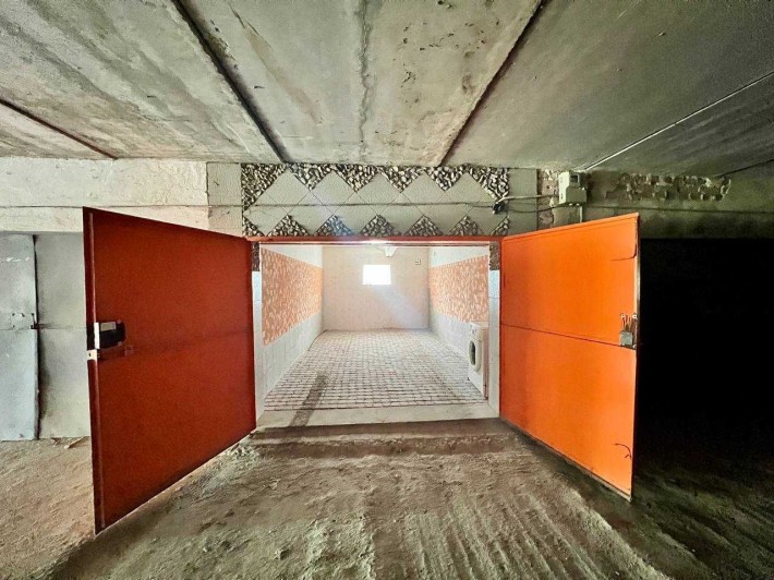 Продам гараж ГБК 23 - фото 1