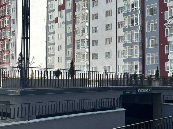 Продаж паркомісця в центрі ІФ. ЖК Містечко Центральне!