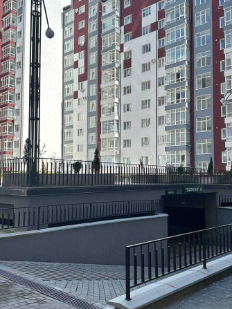 Продаж паркомісця в центрі ІФ. ЖК Містечко Центральне! - фото 1
