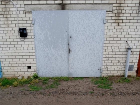 Продам гараж квартал 278 Кременчук