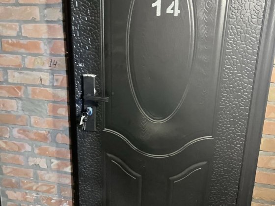 Комора ЖК Центральний