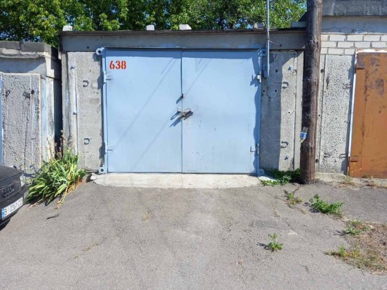 Продам або ЗДАМ гараж в кооп. Автолюбитель 15. Р-н Нібулона Кременчук