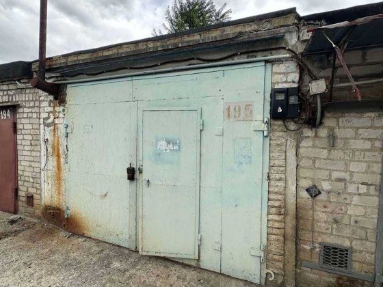 Продам гараж кооп.ЛАДА-1, Керченська, Молодіжний Кременчуг