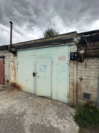 Продам гараж кооп.ЛАДА-1, Керченська, Молодіжний - фото 1