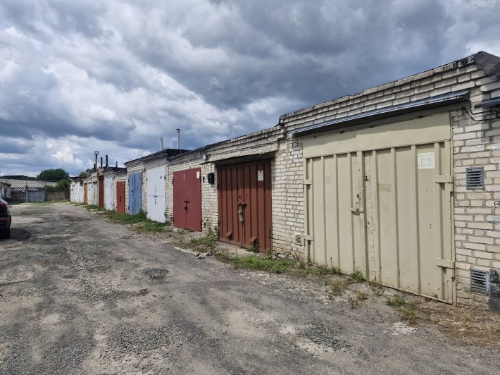 Продаж гараж в кооперативі "Мрія" - фото 1