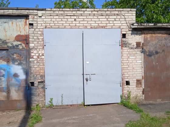 Продам Гараж р-н електроапаратного. Луцьк