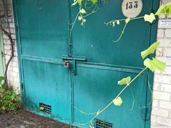 Продам цегляний гараж Луцк