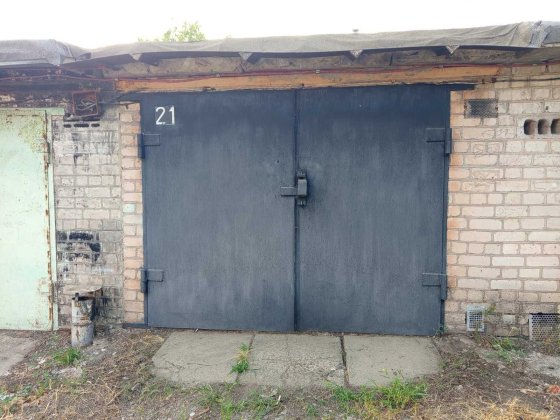 Продам гараж в Звездном Кривий Ріг