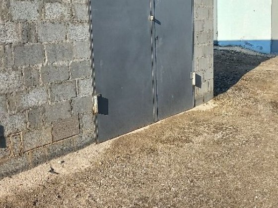 Продам гараж 6х4м на 173 кв. Кривий Ріг