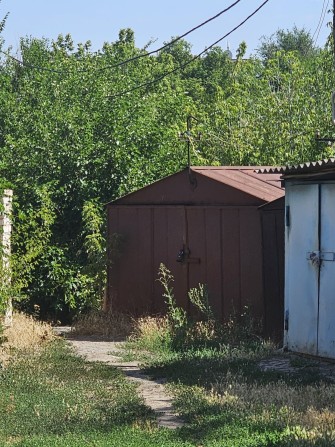 Продам гараж по улице Лермонтова - фото 1