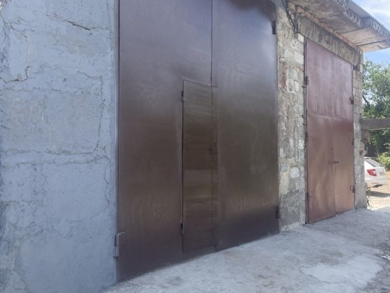 Продам гараж . Кривой Рог ,Восточный  1. Кривий Ріг