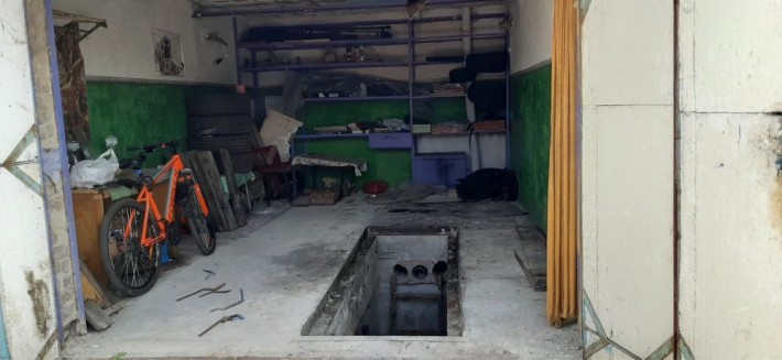 Продам коперативний гараж на боженка - фото 1