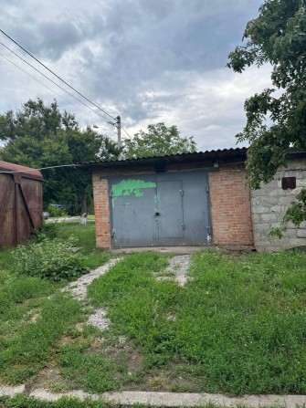 Продам гараж Полтава, Браілки - фото 1