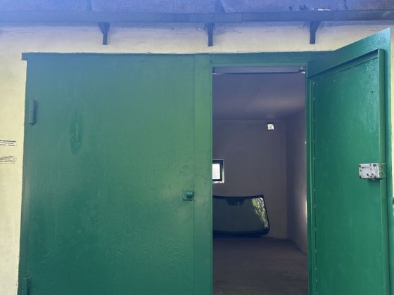 Продам гараж сухий Рівне