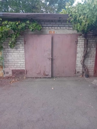 Продаж гаража від ВЛАСНИКА в Тернівському р-ні. - фото 1