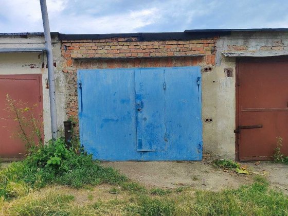 ₴ Продаж гаража, м. Рівне, район  ПМК100