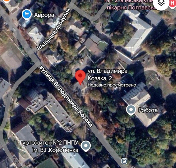 Продаж гаража в Центрі міста - фото 1