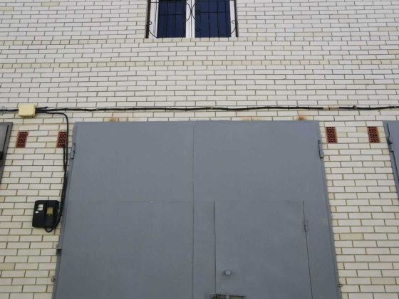 Новий  2-х поверховий гараж на Героїв Крут,  власність оформлена. Суми