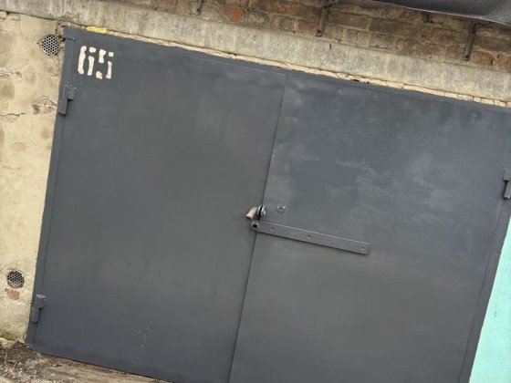 Продам гараж Полтава Полтава