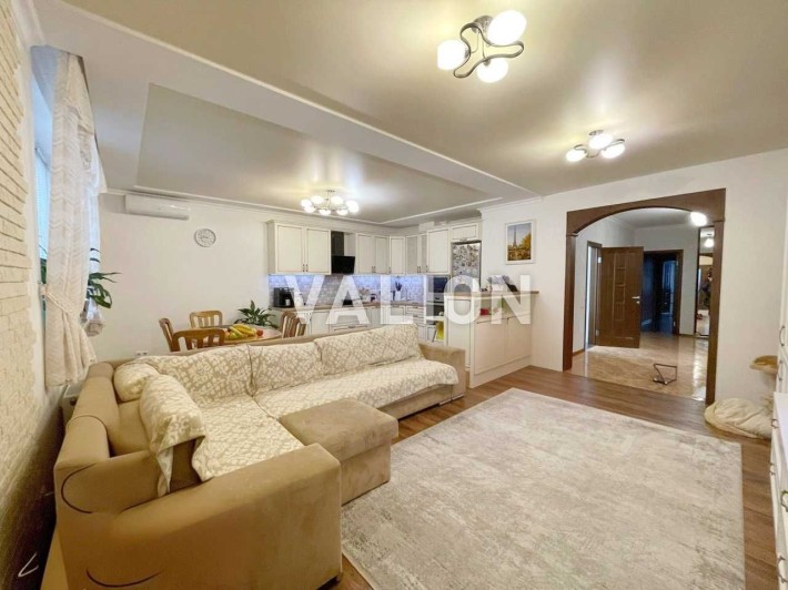 Без % Продаж 3 кімн. квартири в ЖК Озерні Зорі, Шумского 3Г Березняки - фото 1