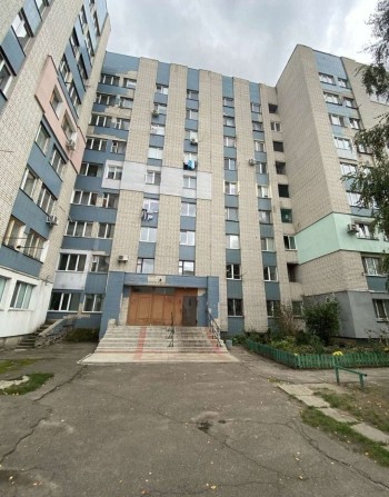 ПРОДАЖ 2-х кімнатної квартири - фото 1