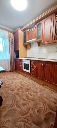 Центр, вул. Митницька , цегляний будинок, автономне опалення - фото 1