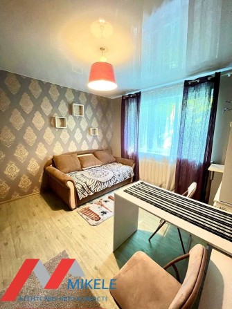 Без %, Продаж 1к з капітальним ремонтом, Новопольова Соломʼянський р-н - фото 1