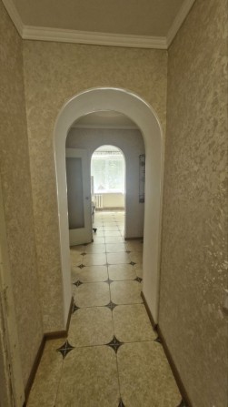 Продаж трикімнатної квартири на Волошковій - фото 1