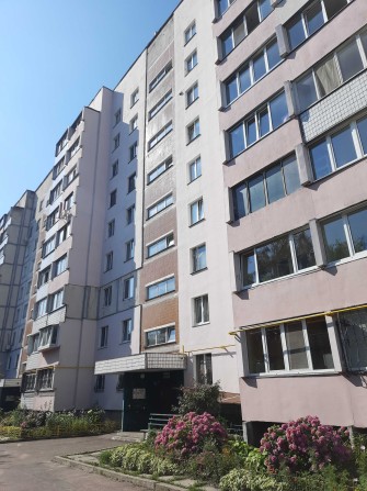 3-кімн. квартира, р-н Чехова-Нарбутівська (Петровського) - фото 1