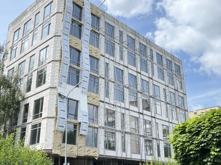Продаж 1 кімнатної квартири на Вишеньці. - фото 1
