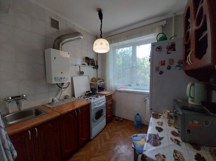 Продам 1к.квартиру на Юності вверху - фото 1