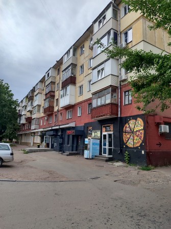 Продам 2-кімнатну квартиру - фото 1