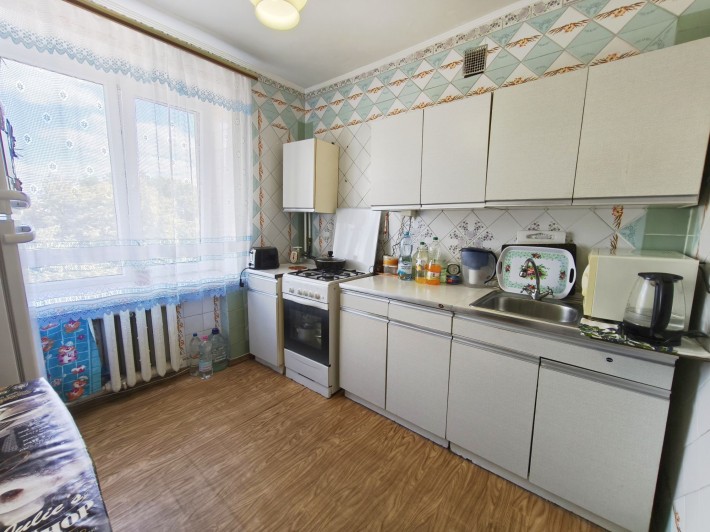 Продаж 3к квартири на Замості - фото 1