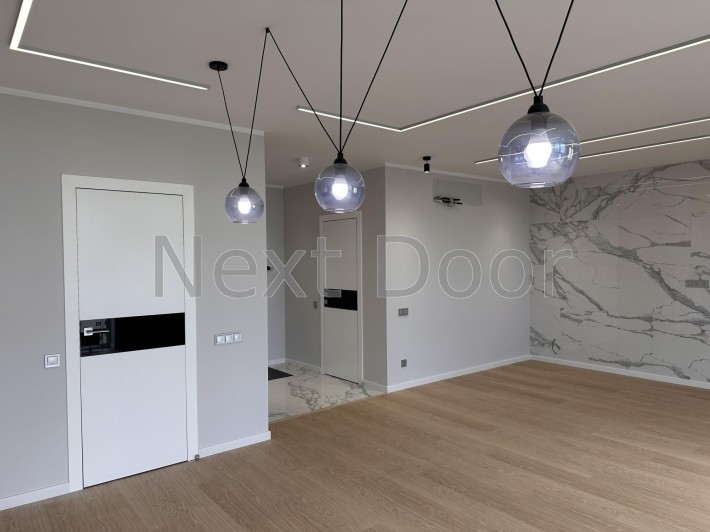 Пентхаус у ЖК Geneva — 108 м², бул. Гавела (Івана Лепсе), 9а - фото 1