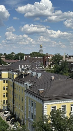 3-кім (87,4 м) квартири в центрі Печерська вул. Алмазова (Кутузова) 6 - фото 1