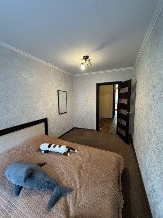 3-кімнатна квартира 63 м², район Рокоссовського, можливе єВідновлення - фото 1