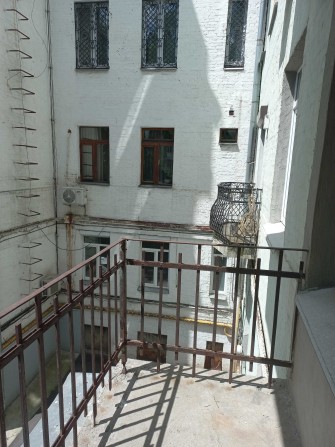 Продаж квартири на Лютеранській, Печерськ, Липки - фото 1