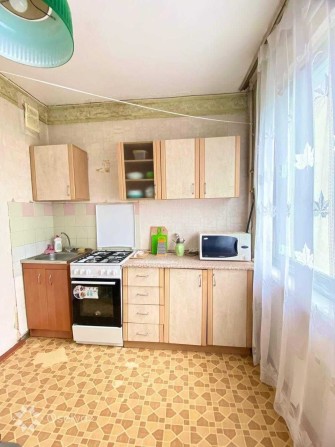 Без% Якуба Коласа 13 2к квартира 55м2 Велика лоджія зелений район - фото 1