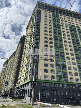 Продажа без % 2к квартира ЖК Лико Град Перфект Таун Голосеево Метро - фото 1