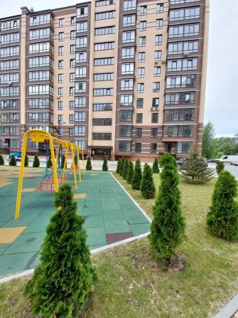 Продається однокімнатна квартира! - фото 1