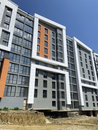 Продаж! 2-кімн. квартира в НОВОБУДОВІ - фото 1