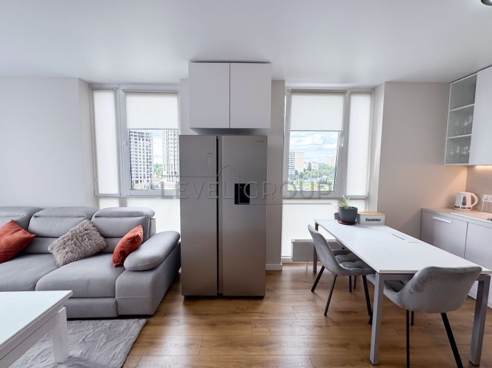 Продаж 2 кімнатної квартири! 65 м.кв.. ЖК "Варшавский Плюс" - фото 1