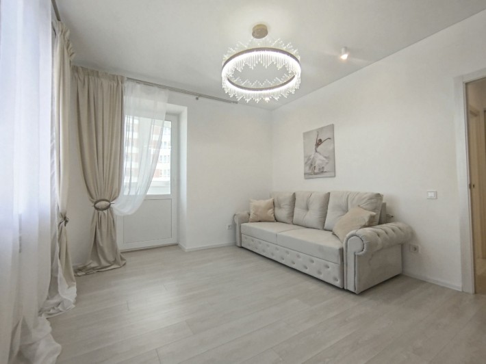 Продаж 2-кімнатної квартири - фото 1