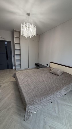Продаж квартири в ЖК Будапешт, Ужгород - фото 1