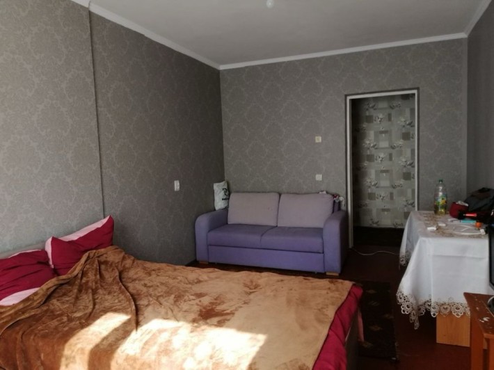 Продам квартиру 1к на Пухова БЕЗ КОМІСІЇ РІЄЛТОРА - фото 1