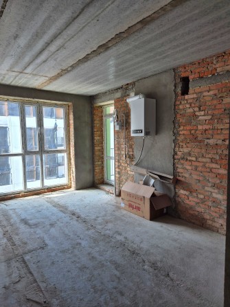 Продам 1-кімнатну квартиру в новобудові - фото 1
