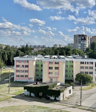 Продам 1 кімнатну в районі Митниці - фото 1